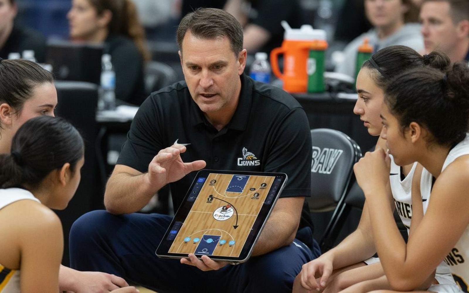 CoachesPad